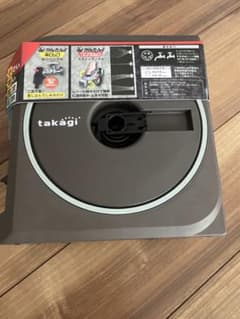 ホースリール takagi nano next 10mのサムネイル