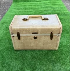 サムソナイト Samsonite コスメボックス/バニティケース【中古