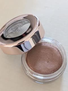 リオ【即購入OK】様専用　アイグロウジェム　14G　cinnamon tanのサムネイル