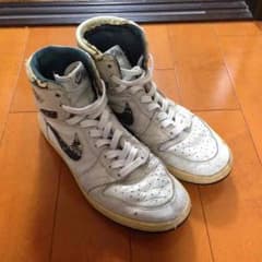 デビロボ様専用 エアジョーダン オリジナルのサムネイル