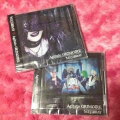 MEJIBRAY Agitato GRIMOIREのサムネイル
