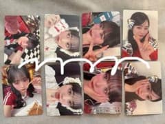 CUTIE STREET アソビモール トレカ 佐野愛花 まとめ売りのサムネイル