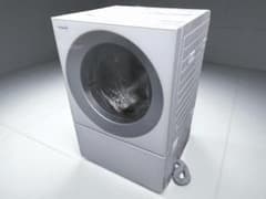 パナソニック ドラム式洗濯乾燥機 NA-VG710L 2017年製 ◇ - メルカリ