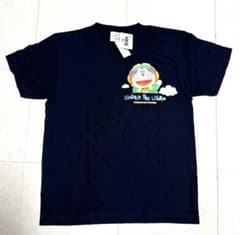 USJ ドラえもん のび太 空のユートピア Tシャツ ユニセックス S