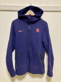 Nike チェルシー Chelsea 1905 テックフリース ネイビー - メルカリ