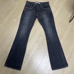 EDWIN Exclusive Vintage 401XV ブーツカットデニムのサムネイル