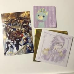 うたの☆プリンスさまっ♪ 特典のサムネイル