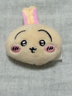 ちいかわ うさぎ マルチリングのサムネイル