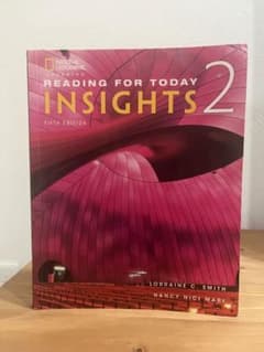 INSIGHTS2のサムネイル