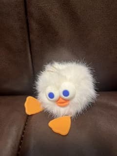 ケドリ。カプセルトイのサムネイル