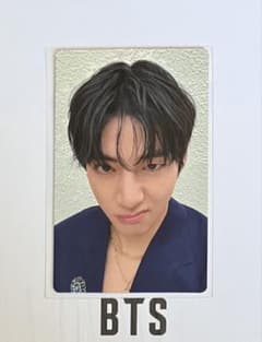 BTS ARIRANG Weverse JP 公演記念ラキドロトレカ V テテ - メルカリ
