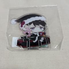 ディアラバ　コウ　B賞　アクリルスタンド　アクスタ　ブラッディジョーカー DIABOLIK LOVERS ディアラバ ブラッディジョーカー アクスタ ルキ