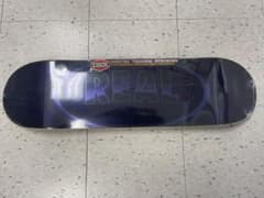 REAL OVAL BLUE FOIL DBX DECK8.38デッキ新品送料込 REAL OVAL BLUE FOIL DBX DECK8.38デッキ新品送料込 - メルカリ