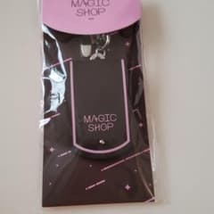 MAGIC SHOP ググ　KEYRINGのサムネイル