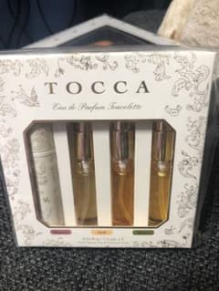 TOCCA オードパルファム トラペッタのサムネイル