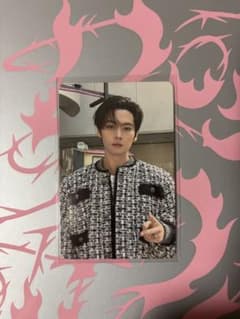 リノ doit タワレコ ラキドロ トレカ straykidsのサムネイル