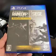 レインボーシックス シージ アドバンスエディションのサムネイル
