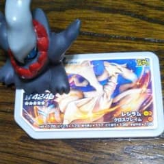 ガオーレ　レシラム！のサムネイル