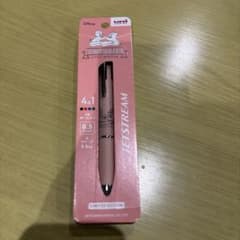 uni4色ボールペン　チップとデールのサムネイル