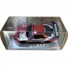 京商ミニッツ XANAVI NISMO GT-R ザナヴィ R34 - メルカリ