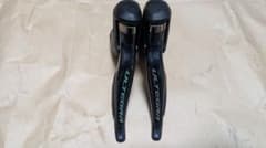【極美品】SHIMANO ULTEGRA ST-R8050のサムネイル