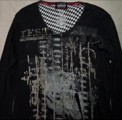 00s nicole archive カットソー 平成初期 グランジ お兄系 - メルカリ