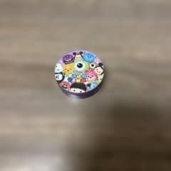 Disney TSUM TSUM ミラー付きコンパクトケースのサムネイル