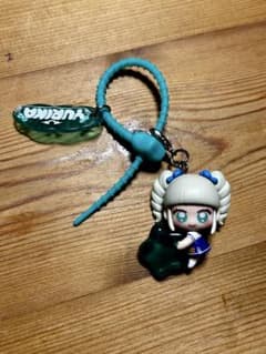 アイカツ！ カラフルマルチチャーム　藤堂ユリカのサムネイル