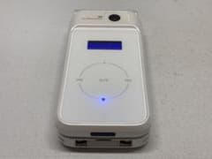 미품 docomo FOMA F902iS FUJITSU f01c322dd