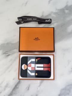 HERMES カードケース MagSafe 新品のサムネイル