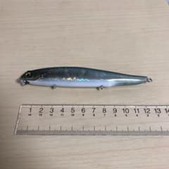 イマカツ　リップライザー　ゲキアサ130 リップ無しのサムネイル