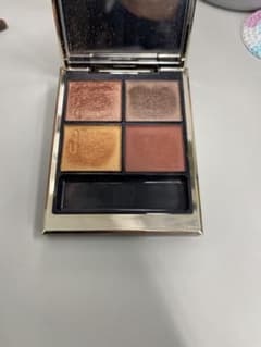 SUQQU SIGNATURE COLOR EYES 10 アイシャドウパレットのサムネイル
