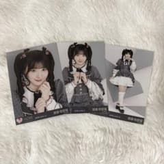m*a様 イコラブ　齋藤樹愛羅　生写真　年末歌番組2025衣装 レコ大衣装　直筆 LOVE 齋藤樹愛羅 生写真 レコ大衣装 年末歌番組2025 コンプ - メルカリ
