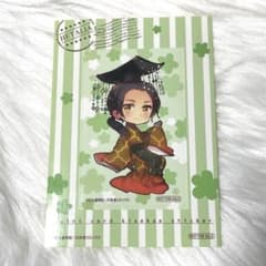 ヘタリア 中国 シール 王耀 - メルカリ