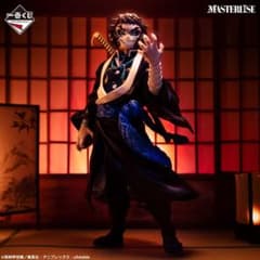 이치 반 쿠지 귀멸의 칼날 ~ 번개 형제 ~ B 상 獪岳 MASTERLISE
