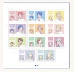 うたプリ 購入特典 カルナイセット - メルカリ