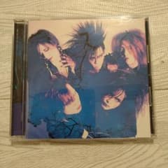 LUNA SEA / アルバムCD（インディーズ曲集）のサムネイル