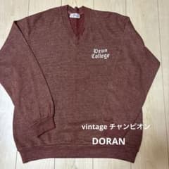 チャンピオン　ヴィンテージ カットソー