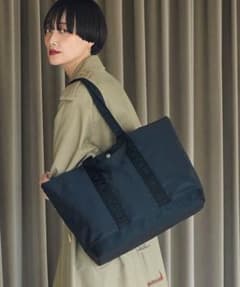 【Breath TOPKAPI】　みさ様専用　2way トートバッグのサムネイル