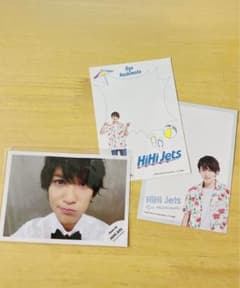 橋本 涼 生写真のサムネイル