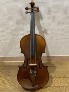 SUZUKI 特No.2 1968年製 4/4 スズキ バイオリン ヴァイオリン | Shop