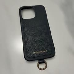 MAISON de SABRE iPhone15promax ケース