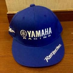 MotoGP 2015 YMAHA RACING キャップ Tシャツ セットのサムネイル