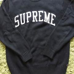 supreme ニットのサムネイル