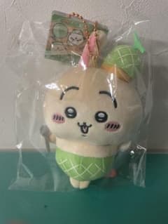 送料無料 ちいかわ うさぎ1個セット ご当地マスコット 北海道限定