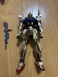 MG ガンプラ 百式のサムネイル