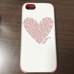 キースヘリング iPhoneカバー(シリコン)のサムネイル