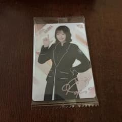 櫻坂46 プラカード　小島凪紗のサムネイル