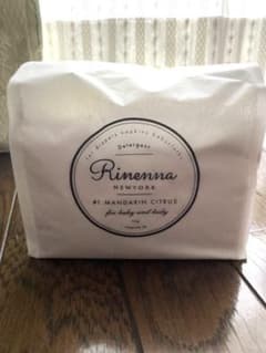 洗濯洗剤 Rinenna ♯1 リネンナのサムネイル