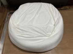 体にフィットするソファ　ダメにするソファのサムネイル
